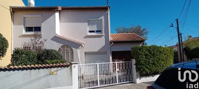 House in Béziers (34500)