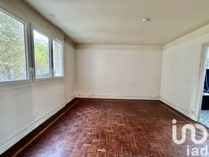 Apartment at Paris (75010)