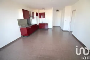 Apartment at Fleury-Mérogis (91700)