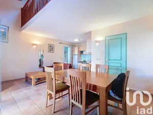 Maison à Tourrettes (83440)