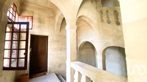 Apartment in Uzès (30700)