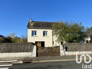 Maison à Saint-Avertin (37550)