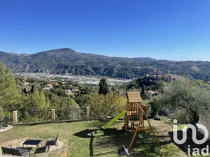 Maison à Gattières (06510)