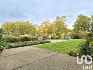 Appartement à Trappes (78190)