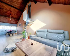 Duplex à Vesoul (70000)