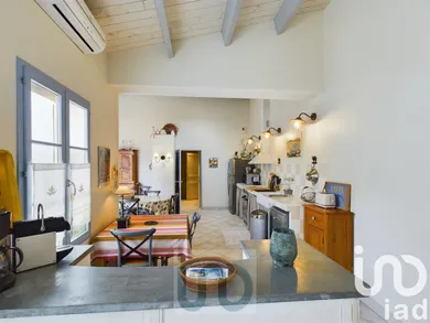 Maison à La Flotte (17630)