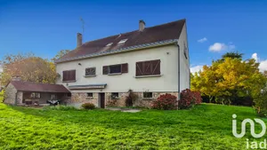 Maison à Bouleurs (77580)