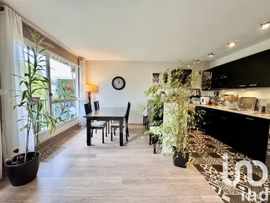 Appartement à Saint-Michel-sur-Orge (91240)
