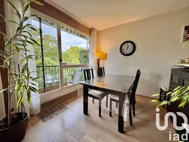 Appartement à Saint-Michel-sur-Orge (91240)