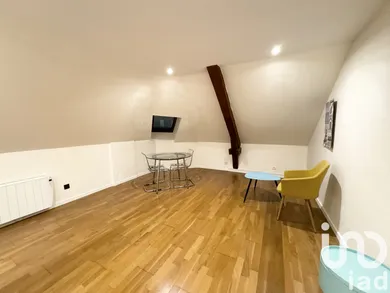 Appartement à Le Raincy (93340)