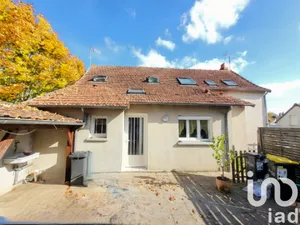 Maison à Châtellerault (86100)