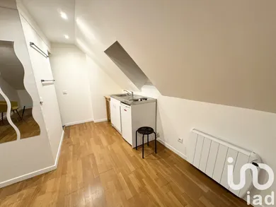Appartement à Le Raincy (93340)