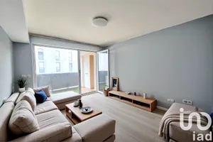 Appartement à Trappes (78190)