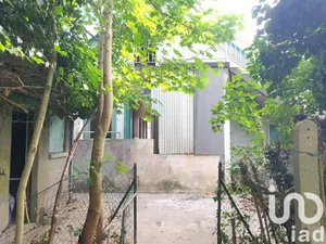 Pavillon à Antony (92160)