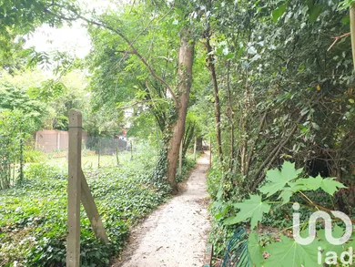 Detached house in Antony (92160)