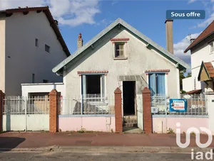 Detached house in Antony (92160)