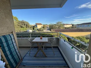 Appartement à Morières-lès-Avignon (84310)