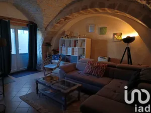 Village house at Les Vans (07140)