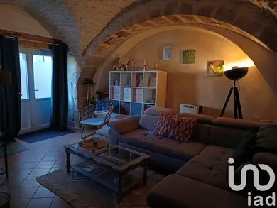 Village house in Les Vans (07140)