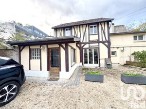 House at Montmorency (95160)