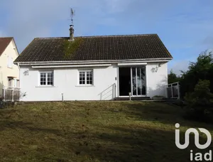 Maison traditionnelle à Saint-Martin-du-Bec (76133)