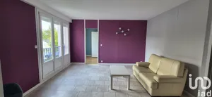 Appartement à Reims (51100)