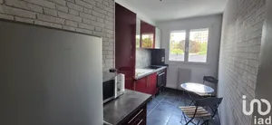 Appartement à Reims (51100)