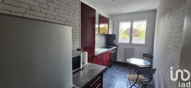 Apartment in Reims (51100)