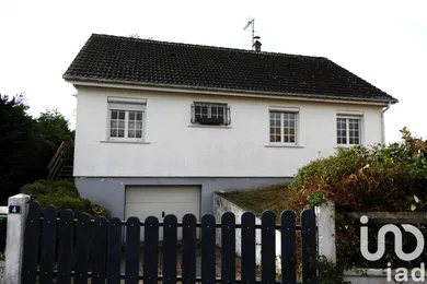 Maison traditionnelle à Saint-Martin-du-Bec (76133)