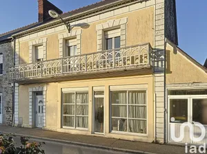 Maison à La Bouëxière (35340)