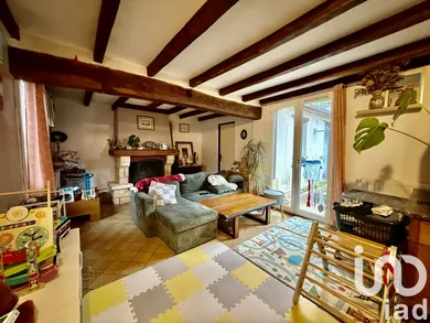 Maison à Routot (27350)
