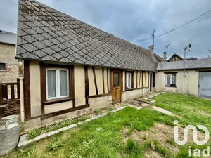 House at Routot (27350)