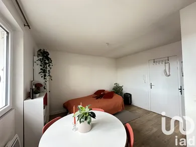 Appartement à Nantes (44000)