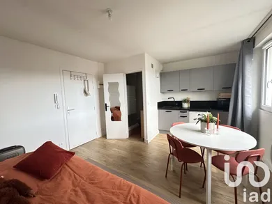 Appartement à Nantes (44000)
