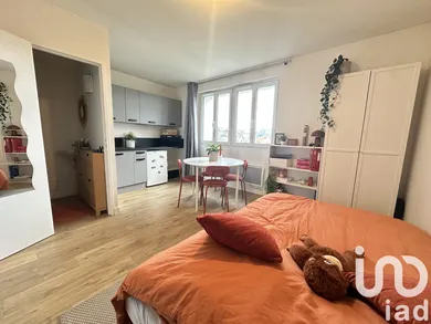 Appartement à Nantes (44000)