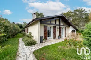 Maison à Saint-André-de-Seignanx (40390)