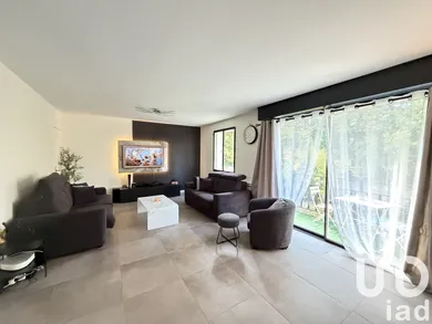 Maison à Marolles-en-Hurepoix (91630)