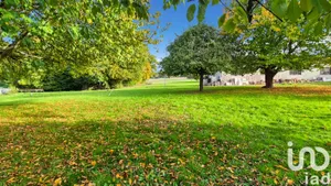 Terrain à bâtir à Bouleurs (77580)