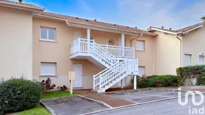 Apartment in Anglet (64600)