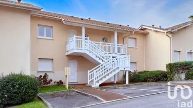 Apartment in Anglet (64600)