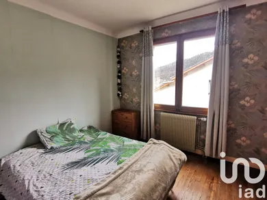 Maison à Annecy (74600)