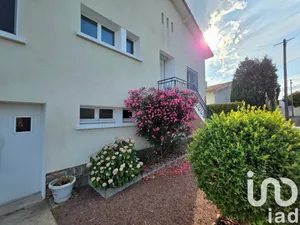 House at Le Tallud (79200)