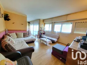 Apartment in Châtellerault (86100)
