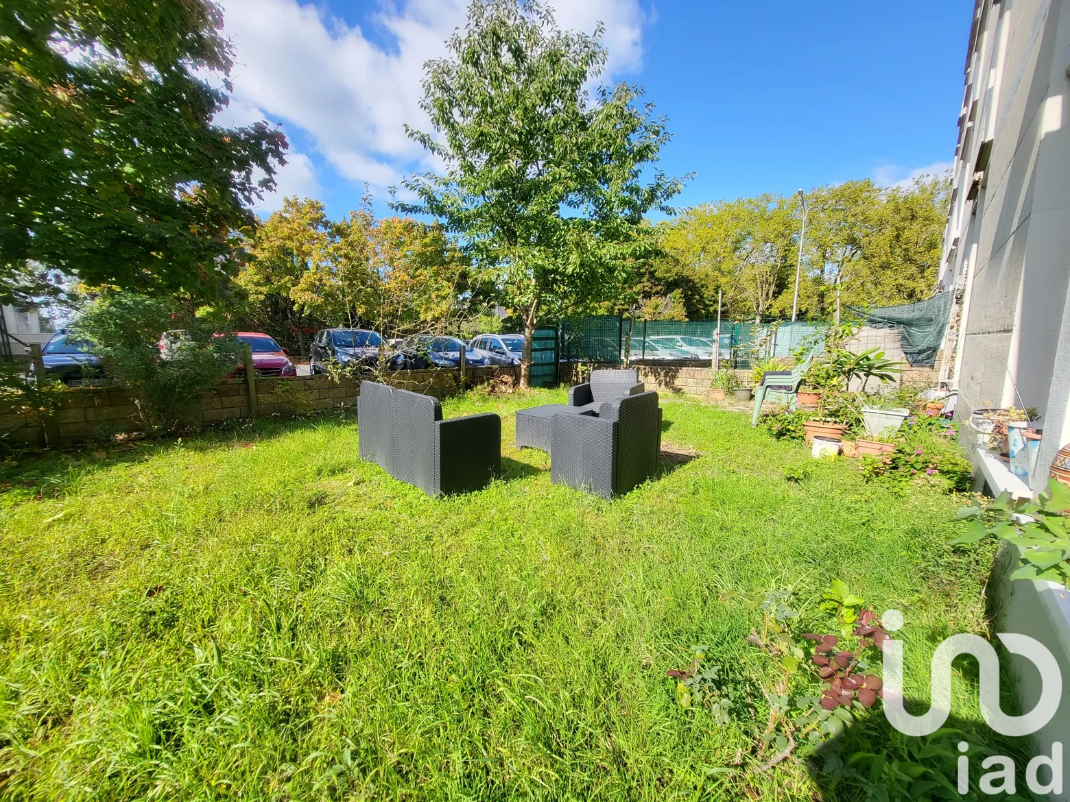Vente appartement à Châtellerault (86100) : appartement 5 pièces 81 m² — 6