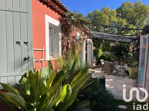 House at Carnoules (83660)