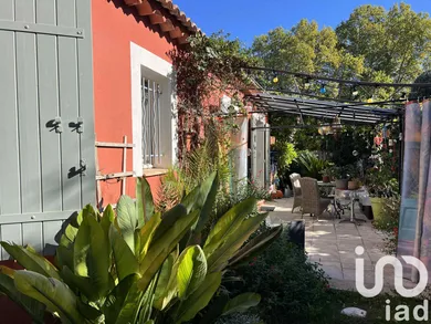 Maison à Carnoules (83660)