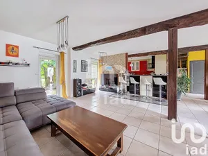 House in Saint-Pierre-de-Varengeville (76480)