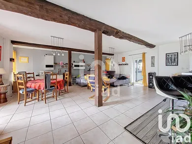 House in Saint-Pierre-de-Varengeville (76480)