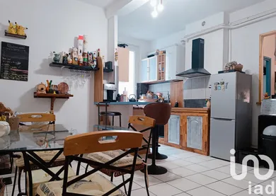 Appartement à Saint-Étienne (42000)