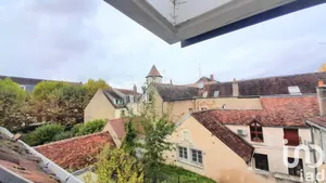 Apartment at Auxerre (89000)